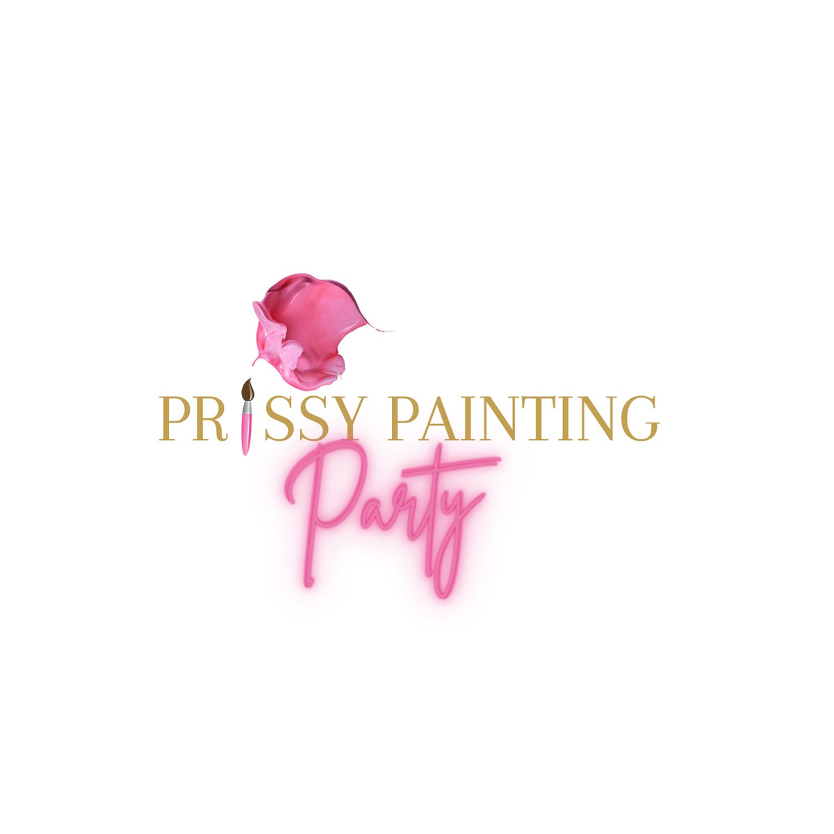 DIY Paint Party/ Pre-drawn /outline Canvas/ Sneaker Paint Party