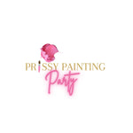 Prissy Painting Party 
