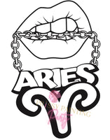 Adventurous Aries