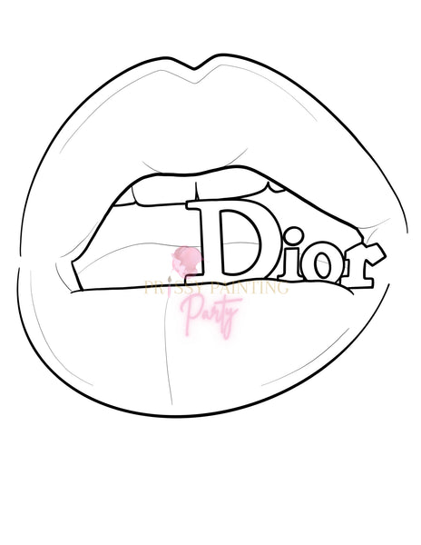 Dior Me
