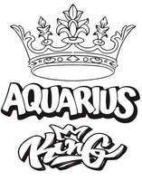 Aquarius King