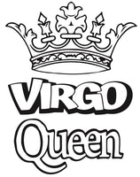 Virgo Queen