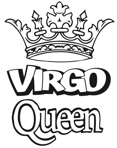 Virgo Queen