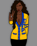 Sigma Gamma Rho