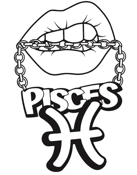 Protective Pisces