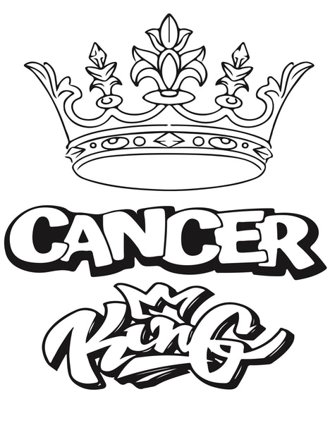 Cancer King