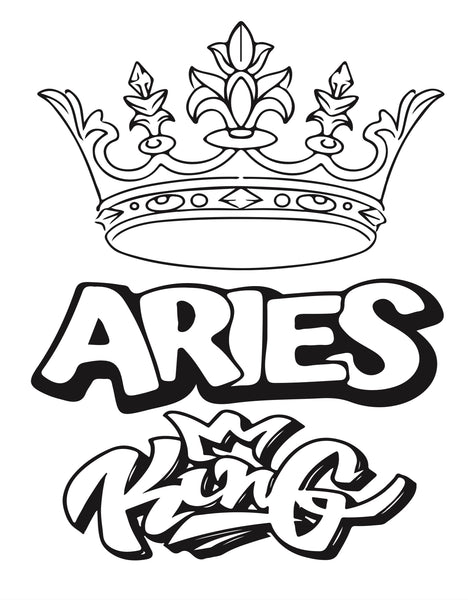 Aries King