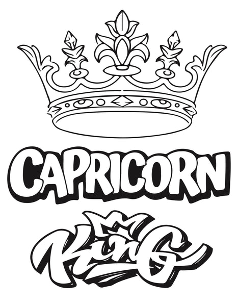Capricorn King