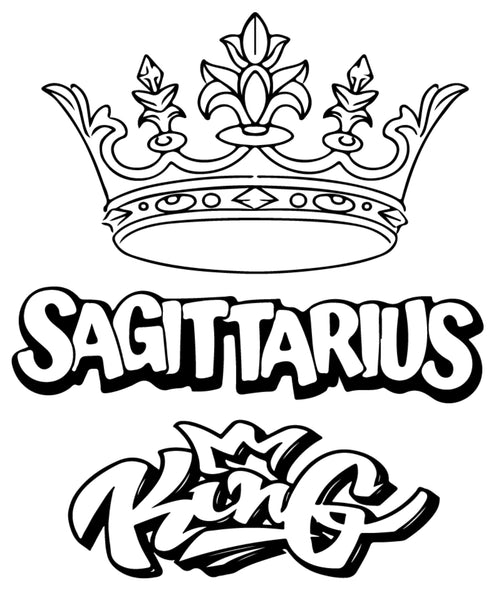 Sagittarius King