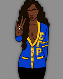 Sigma Gamma Rho