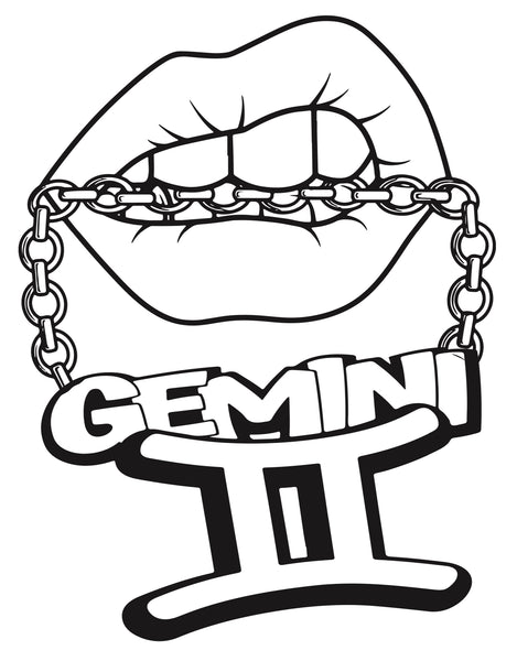 Go-Getter Gemini