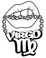 Vibrant Virgo