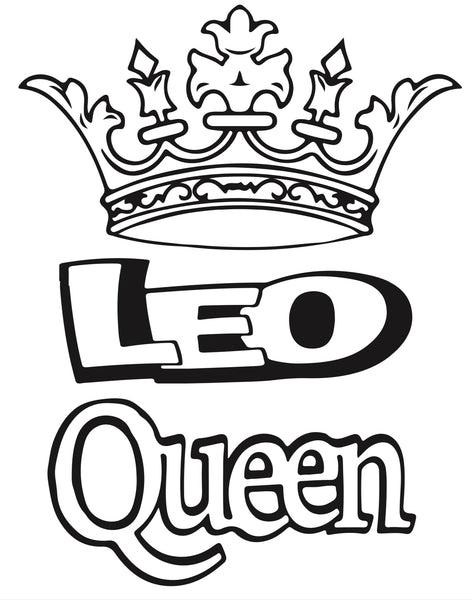 Leo Queen
