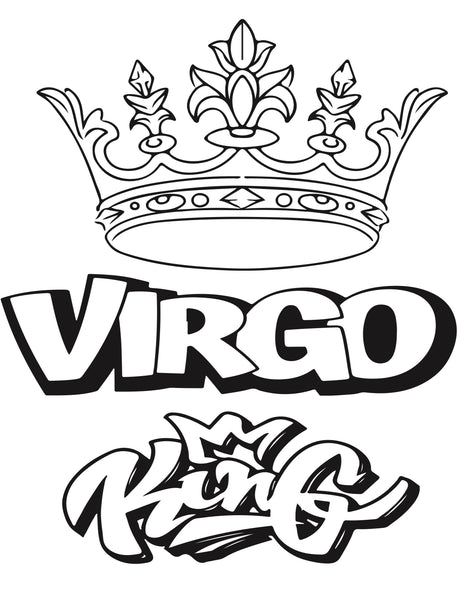 Virgo King