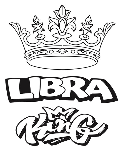 Libra King