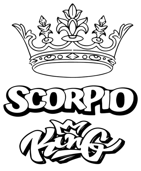 Scorpio King