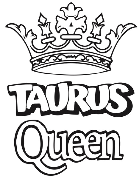 Taurus Queen