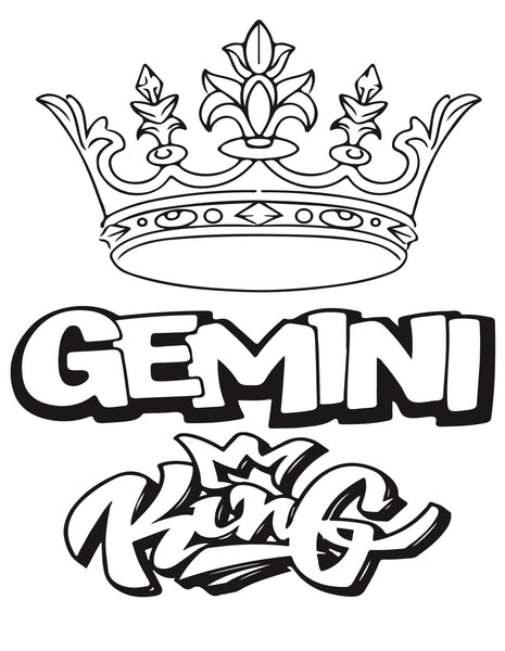 Gemini King