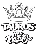 Taurus King