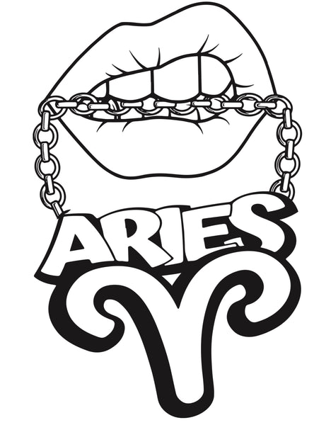 Adventurous Aries