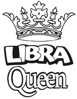 Libra Queen